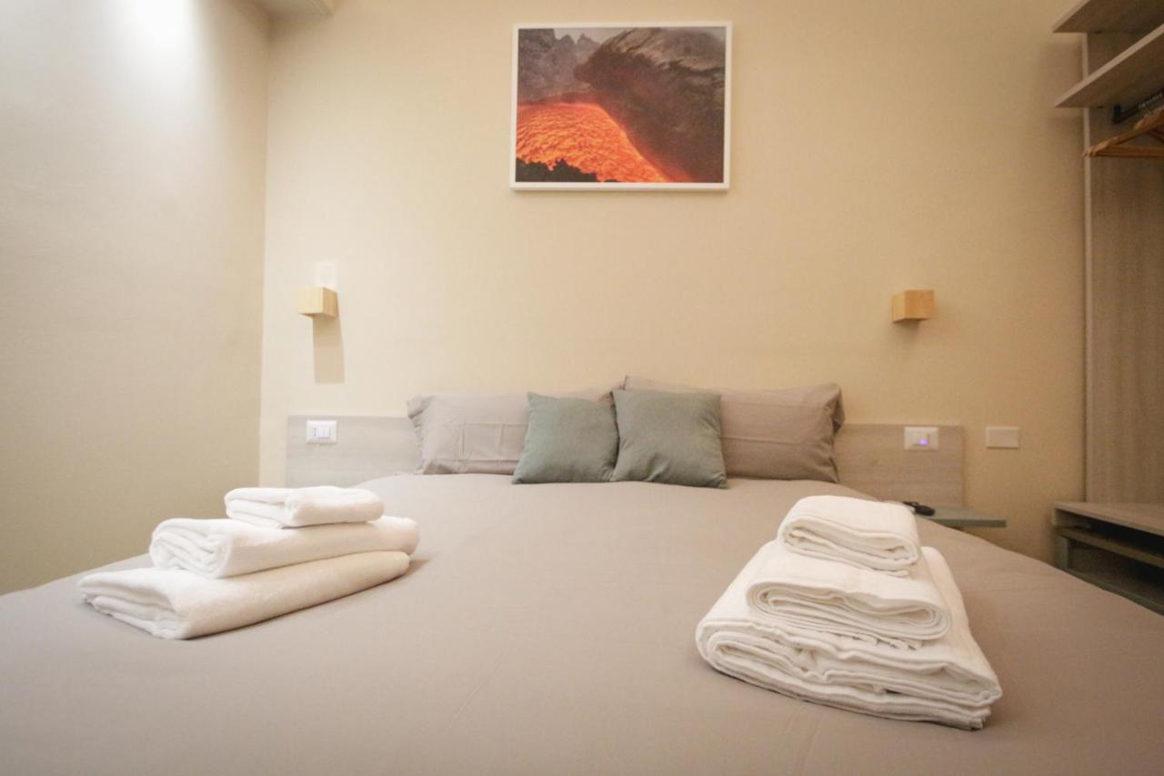 Etna Vibes Home Catania Exterior foto